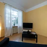City Light Apartment