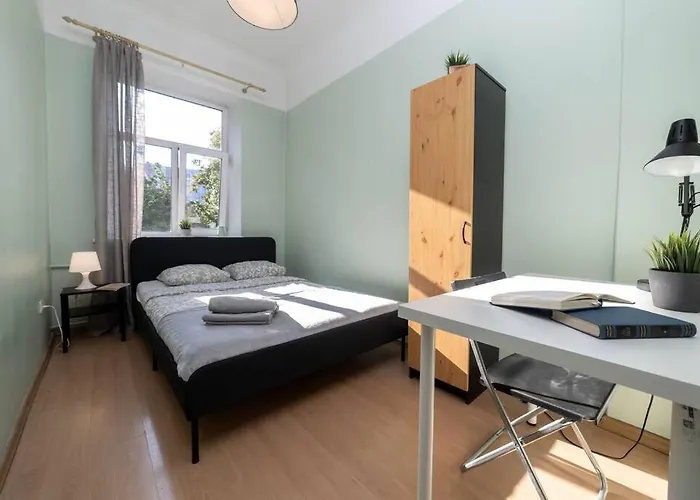 City Light Apartment